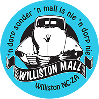 Williston Mall